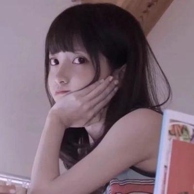 抖音娱乐吃瓜头像女生