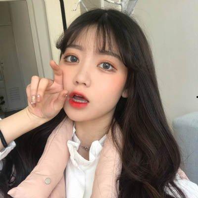 抖音娱乐吃瓜头像女生