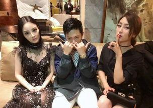 娱乐圈十大经典吃瓜